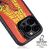 DC Comics Flash Racer iPhone 14 Pro Kickstand Case